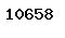 code